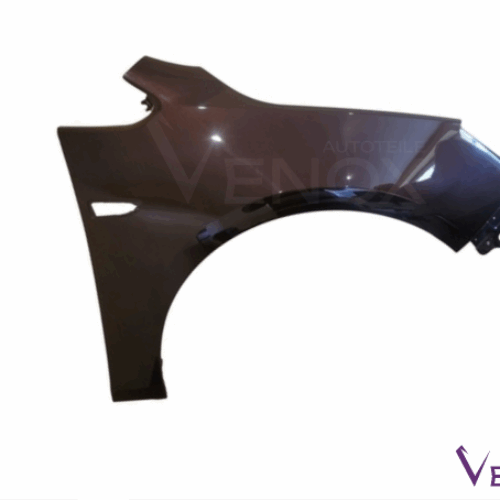 Pravé křídlo Opel Astra J 2009-2015 Z41C