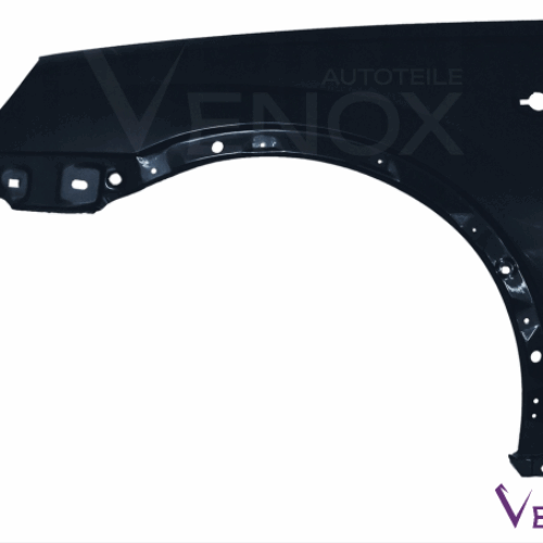 Levé křídlo Opel Corsa Combo C 2000-2010 Z163