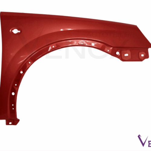 Pravé křídlo Opel Corsa Combo C 2000-2010 Z50C