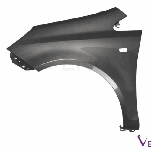 Levé křídlo Opel Corsa D 2006-2015 Z177