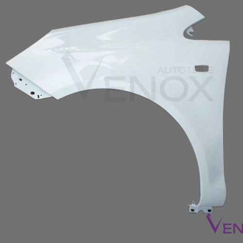 Levé křídlo Opel Corsa D 2006-2015 Z474