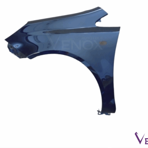 Levé křídlo Opel Corsa D 2006-2015 Z22C