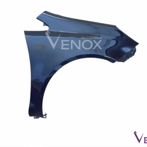 Levé křídlo Opel Corsa D 2006-2015 Z22C