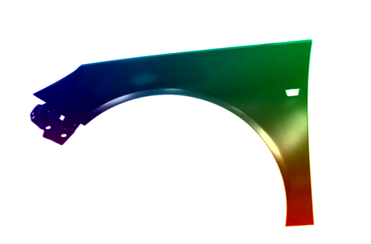 Levé křídlo Opel Insignia 2008-2017 Z20R - Obrázek 2