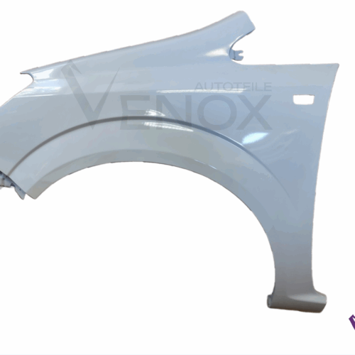 Levé křídlo Opel Zafira B 2005-2011 Z21B