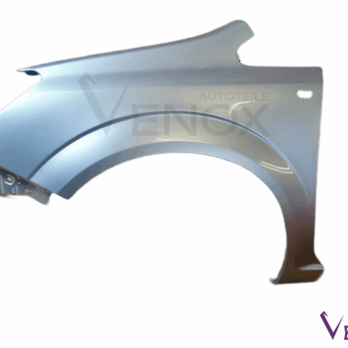 Levé křídlo Opel Zafira B 2005-2011 Z157