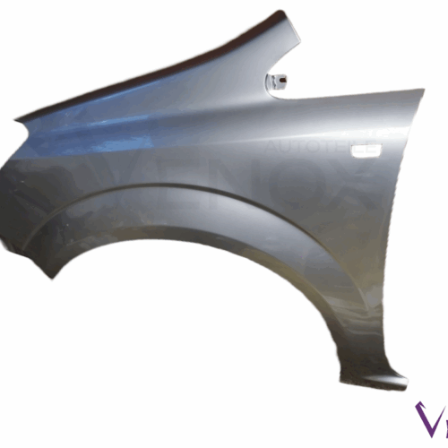 Levé křídlo Opel Zafira B 2005-2011 Z176