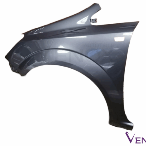 Levé křídlo Opel Zafira B 2005-2011 Z177