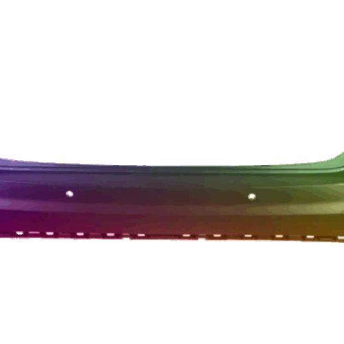 Zadní nárazník WW Touran 5T Od 2015 PDC Libovolná barva