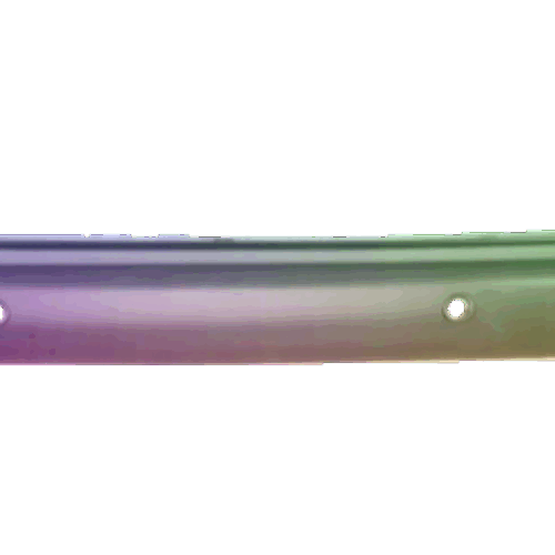 Přední nárazník WW T5 2009-2015 PDC Libovolná barva