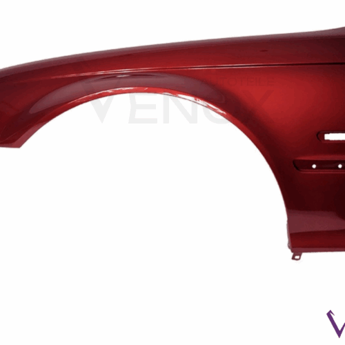 Levé křídlo BMW E46 1998-2001 252 CALYPSOROT