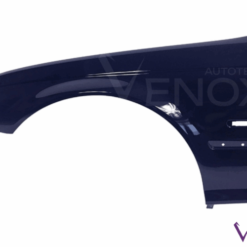 Levé křídlo BMW E46 1998-2001 263 DUNKELBLAU