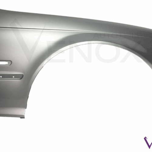 Pravé křídlo BMW E46 1998-2001 354 titansilber