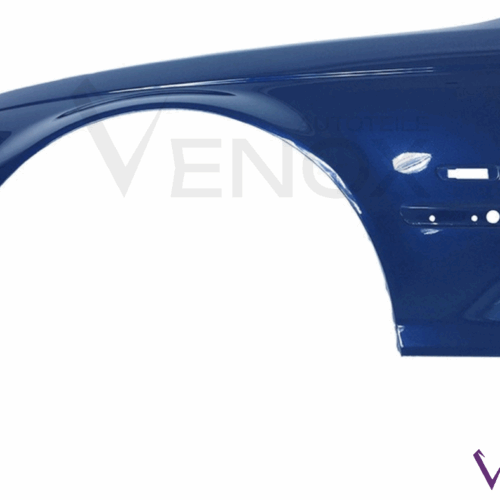 Levé křídlo BMW E46 1998-2001 364