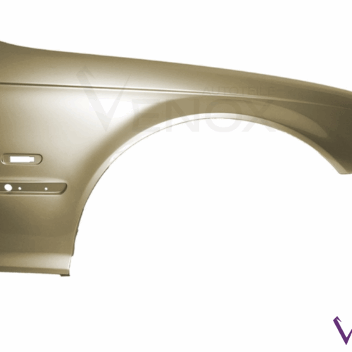 Pravé křídlo BMW E46 1998-2001 252 443 SAHARA BEIGE