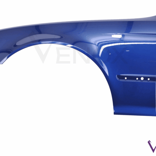 Levé křídlo BMW E46 2001-2005 381