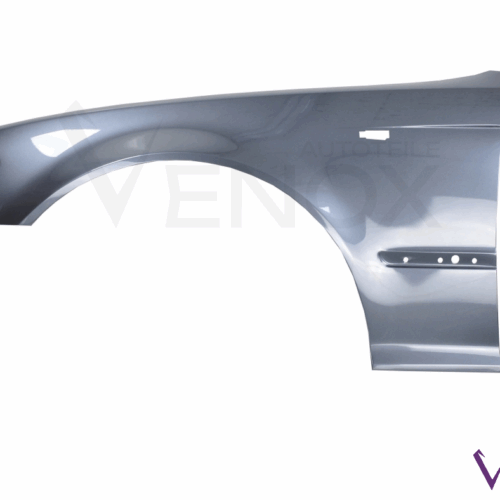 Levé křídlo BMW E46 2001-2005 400