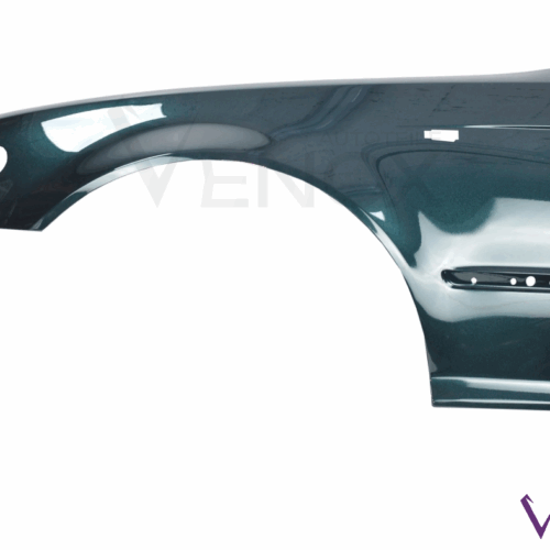 Levé křídlo BMW E46 2001-2005 430