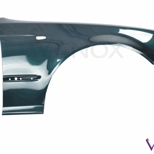 Pravé křídlo BMW E46 2001-2005 430