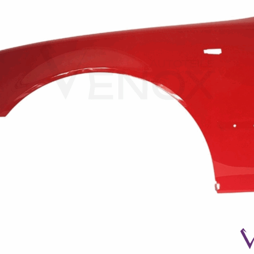 Levé křídlo BMW E46 2001-2005 438