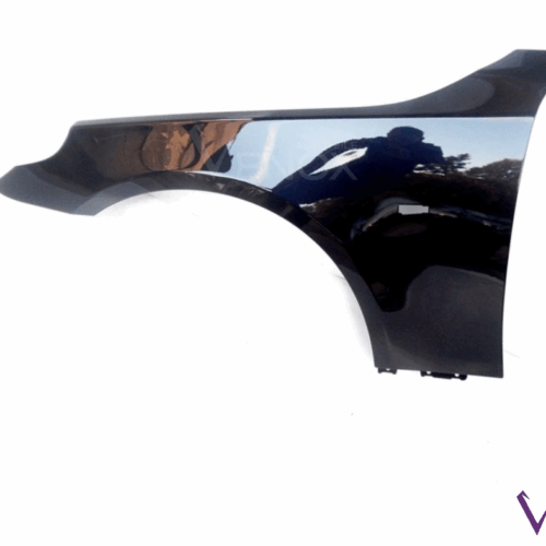 Levé křídlo BMW E60 E61 03-10 668