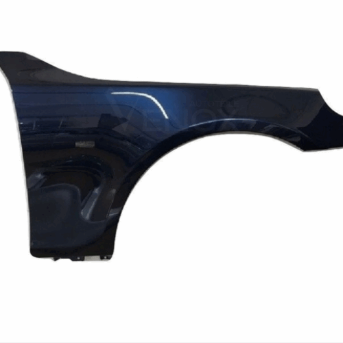 Pravé křídlo BMW E60 E61 03-10 A76