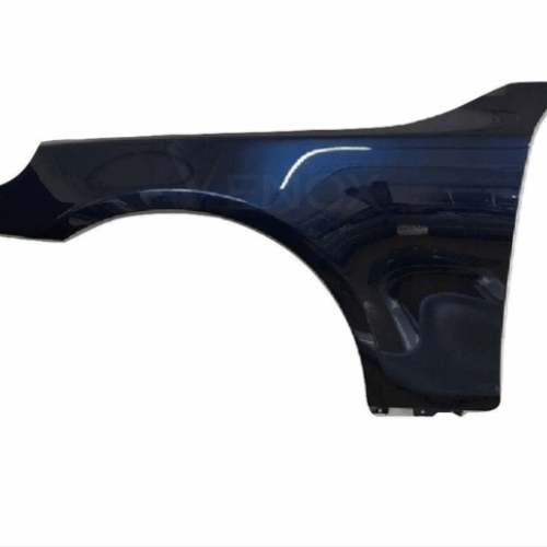 Levé křídlo BMW E60 E61 03-10 A76