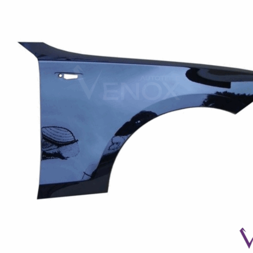 Pravé křídlo BMW E81 E82 E87 E88 04-13 475