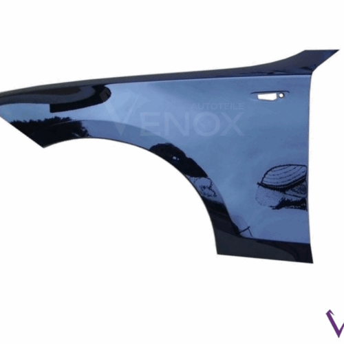 Levé křídlo BMW E81 E82 E87 E88 04-13 668