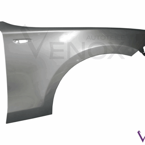 Pravé křídlo BMW E81 E82 E87 E88 04-13 A52