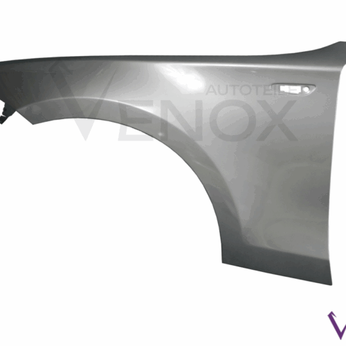 Levé křídlo BMW E81 E82 E87 E88 04-13 A52