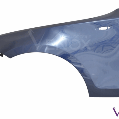 Levé křídlo BMW E81 E82 E87 E88 200404-2013 A76