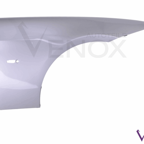 Pravé křídlo BMW E90 E91 2004-2013 354 Titansilber