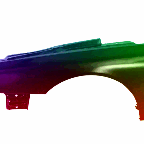 Levé křídlo Renault Laguna I 1994-1998 Libovolná barva