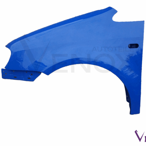 Levé křídlo VW CADDY 04-10 LA5C