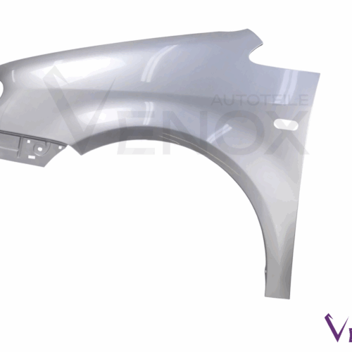 Levé křídlo VW CADDY 04-10 LA7W