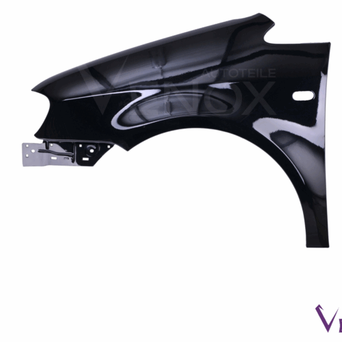 Levé křídlo VW CADDY 2004-2010 LC9X