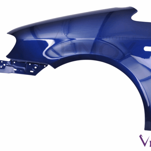 Levé křídlo VW CADDY 04-10 LD5Q