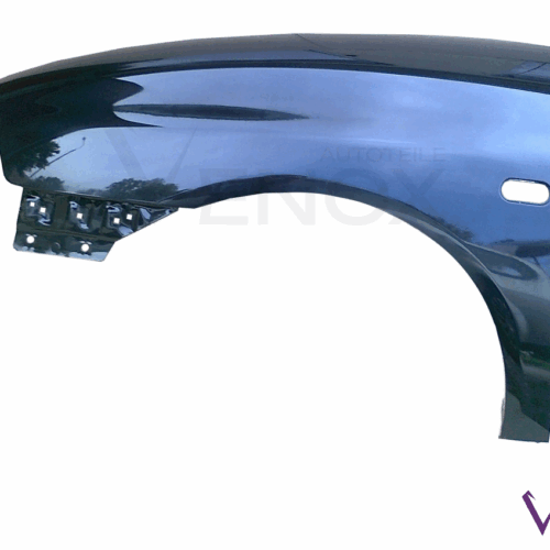 Levé křídlo Seat Ibiza Cordoba 6L 2002-2009 LC9Z