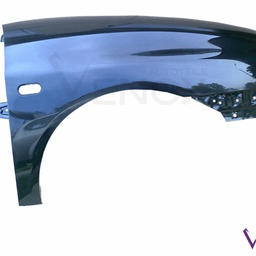 Pravé křídlo Seat Ibiza Cordoba 6L 2002-2009 LC9Z