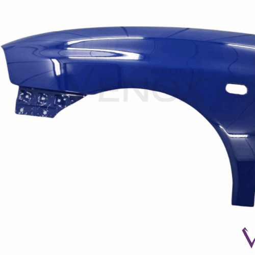 Levé křídlo Seat Ibiza Cordoba 6L 2002-2009 LS5G