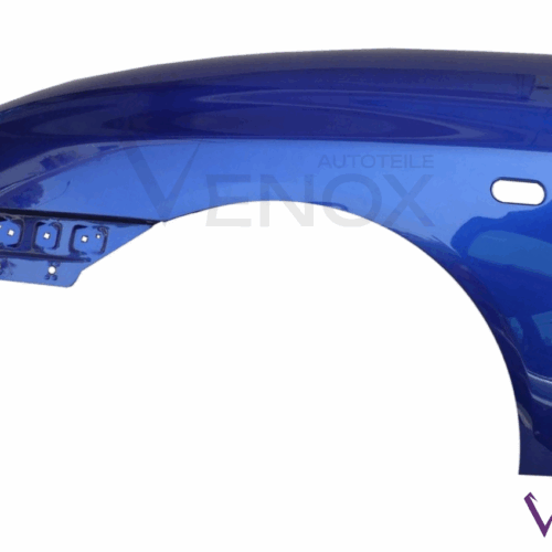 Levé křídlo Seat Ibiza Cordoba 6L 2002-2009 LS5S