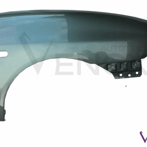 Pravé křídlo Seat Ibiza Cordoba 6L 2002-2009 LS6M