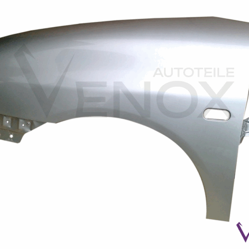 Pravé křídlo Seat Ibiza Cordoba 6L 2002-2009 LS7N