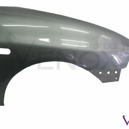 Pravé křídlo Seat Ibiza Cordoba 6L 2002-2009 LS7T