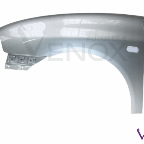 Levé křídlo Seat Ibiza Cordoba 6L 2002-2009 LS7U