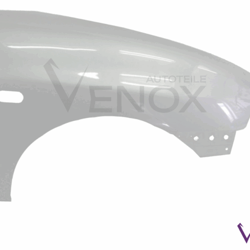 Pravé křídlo Seat Ibiza Cordoba 6L 2002-2009 LS7Y