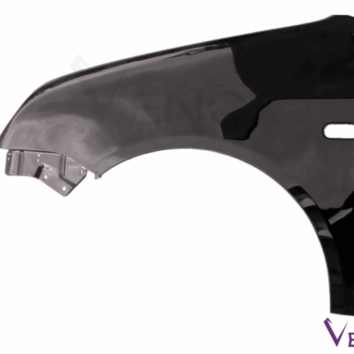 Levé křídlo VW POLO 9N 2001-2005 LZ9Y