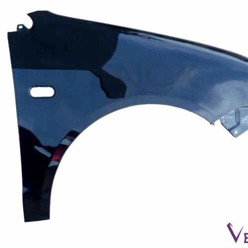 Pravé křídlo VW POLO 9N 01-05 LB5N