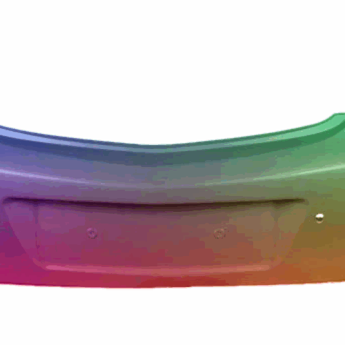 Zadní nárazník Opel Insignia A 2008- 2013 Libovolná barva